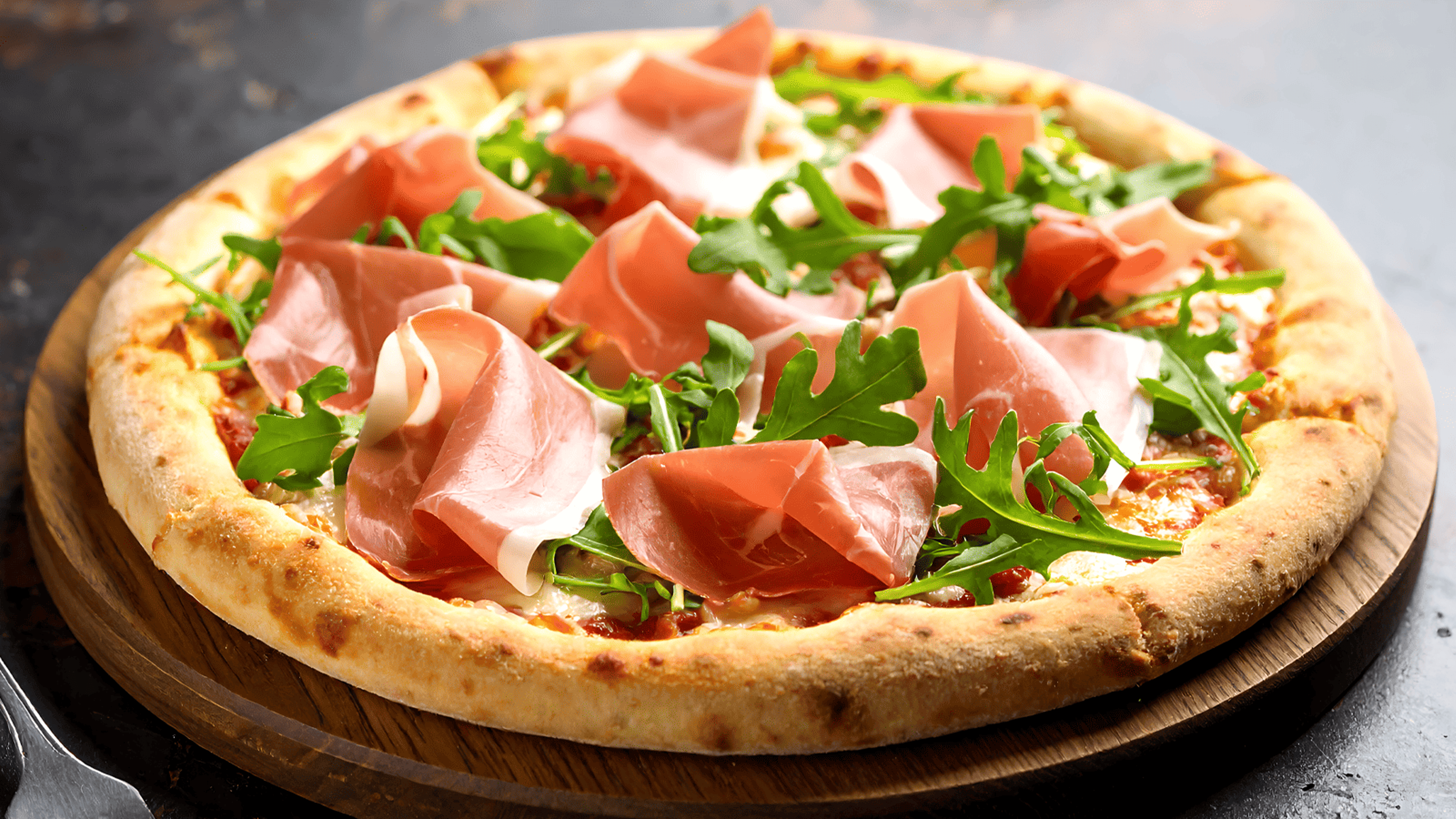 Zamanos Pizza Southampton